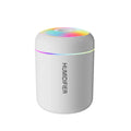 Umidificador USB com LED