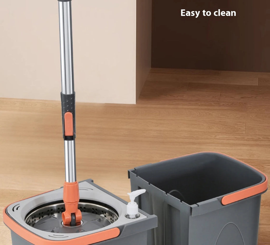 Mop Giratório 360°