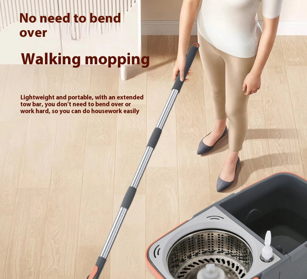 Mop Giratório 360°
