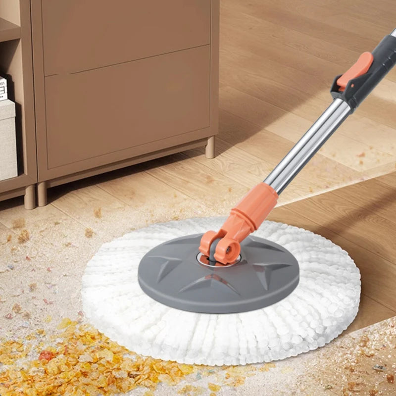 Mop Giratório 360°