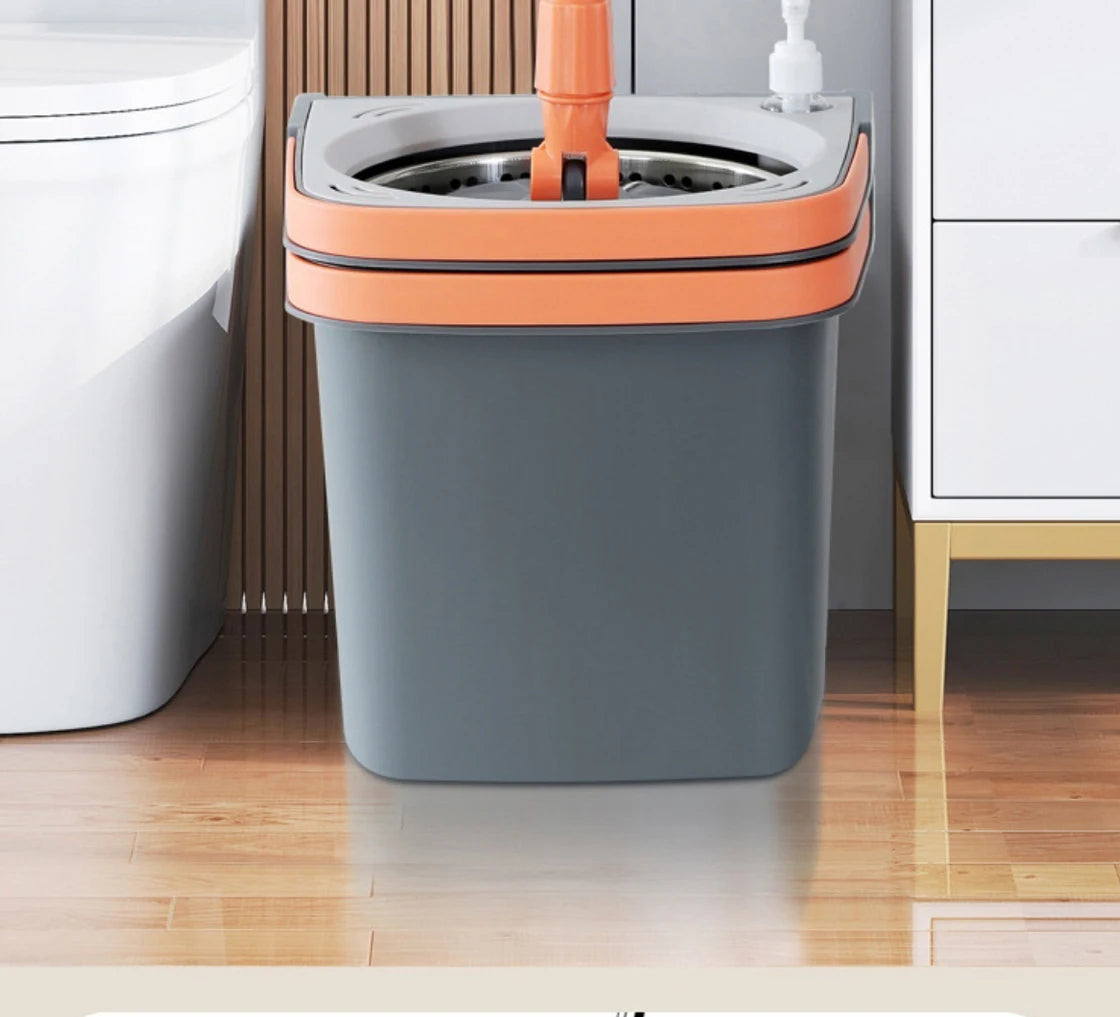 Mop Giratório 360°